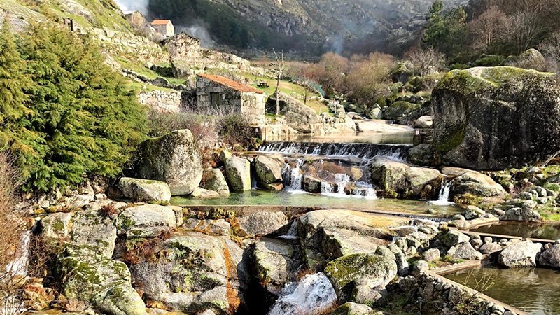 Exploring the Schist Villages of Portugal