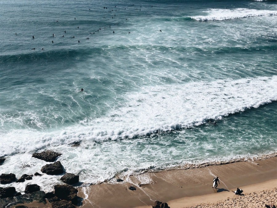 things to do in Ericeira