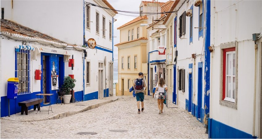 Ericeira: The Ultimate Guide - things to do in Ericeira 