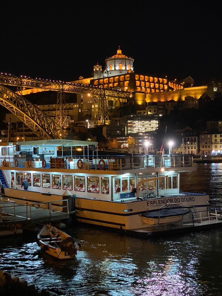 Luis I Bridge, Things to do in Porto