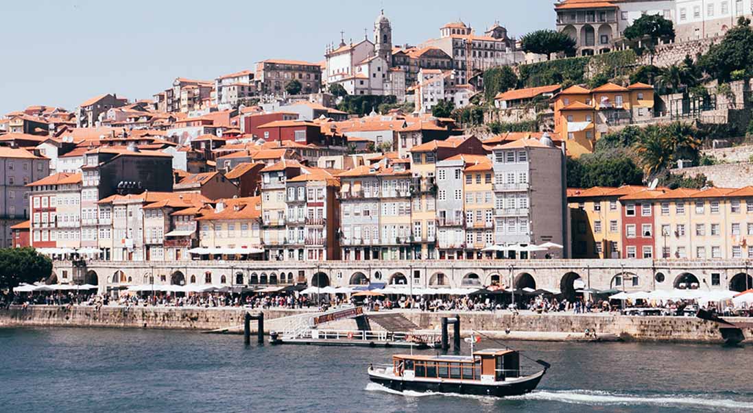 Day Trip To Porto From Lisbon: Your Ultimate Itinerary Guide