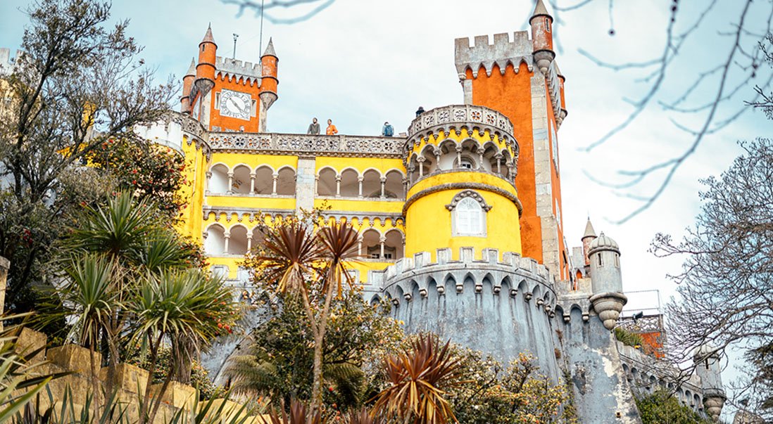 A Sintra Day Trip: Your Complete Guide