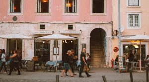 Why Visit Lisbon? 7 Reasons to Visit The Portuguese Capital