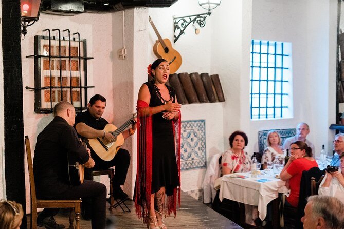 fado tour lisbon