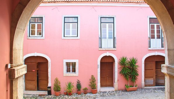 Páteo de Alfama, best fado in Lisbon 