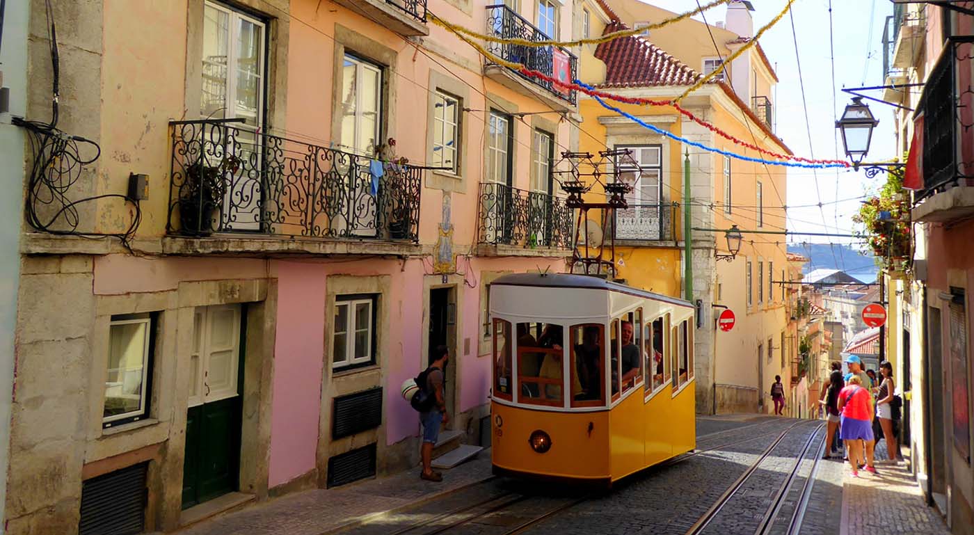The 23 Best Boutique Hotels in Lisbon