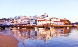 Algarve in November Weather: Uncover the Magic of Portugal’s Sunny Coastline