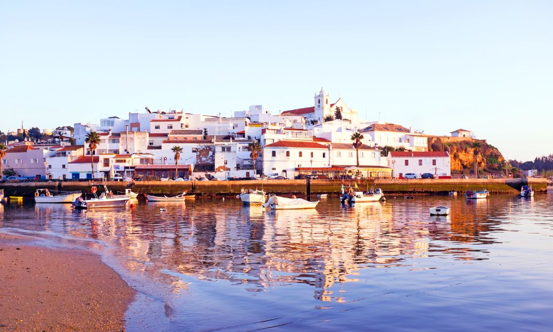 Algarve in November Weather: Uncover the Magic of Portugal’s Sunny Coastline