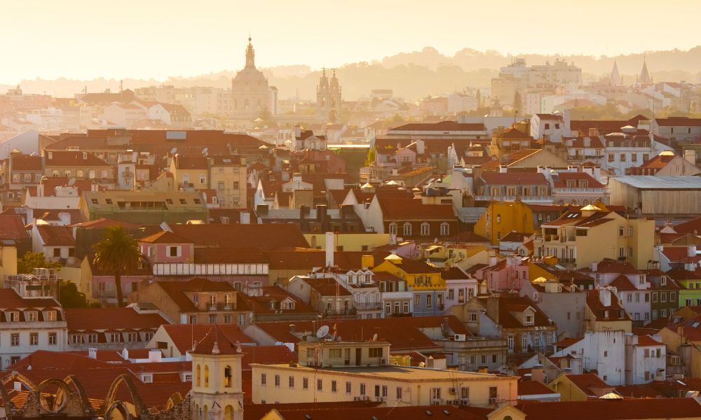 40 Best Sights in Lisbon: Exploring Portugal’s Capital