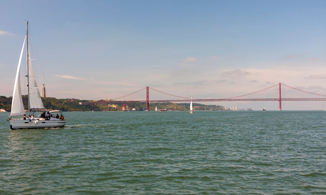 15 Best Boat Tours in Lisbon: an Unforgettable Journey