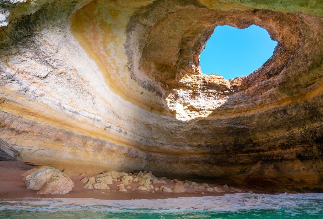 10 Top Benagil Cave Tours for the Best Algarve Adventure