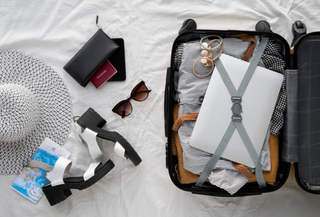 Portugal Packing List: Everything You Need to Bring in 2023