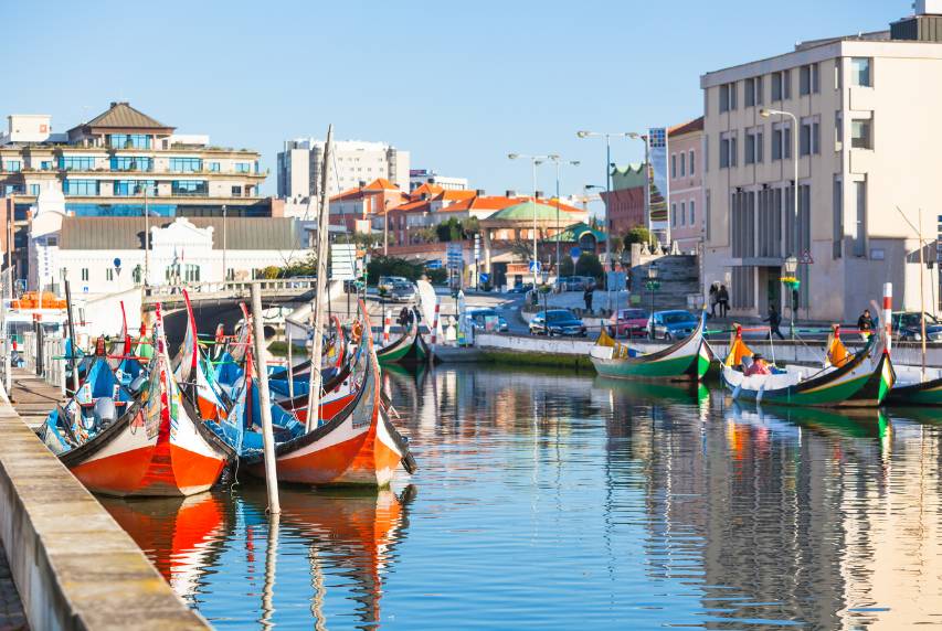 porto portugal places to visit