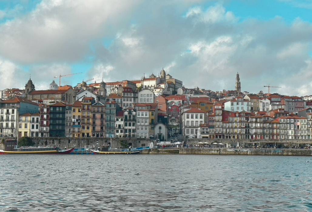 Why Porto Is an Ideal Getaway for Wine Lovers