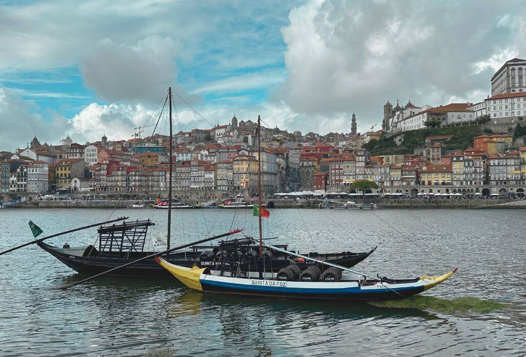 Porto Boat Tours: 13 Unforgettable Adventures on the Douro