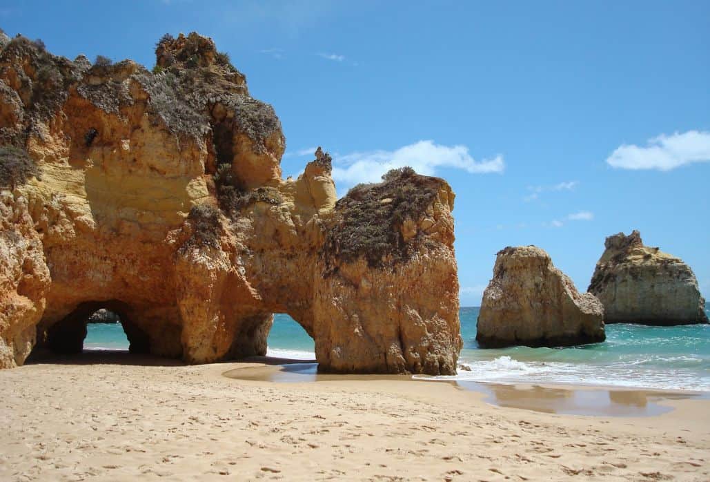25 Best Algarve Tours For An Unforgettable Adventure