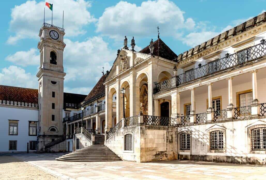 30+ Best Things to Do in Coimbra: An Ultimate Guide for 2024