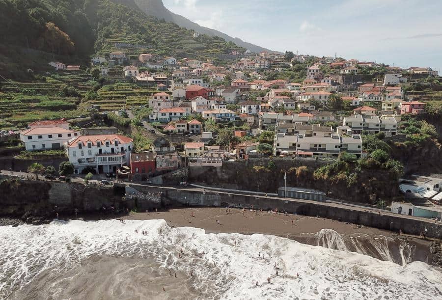 10 best places to visit in madeira