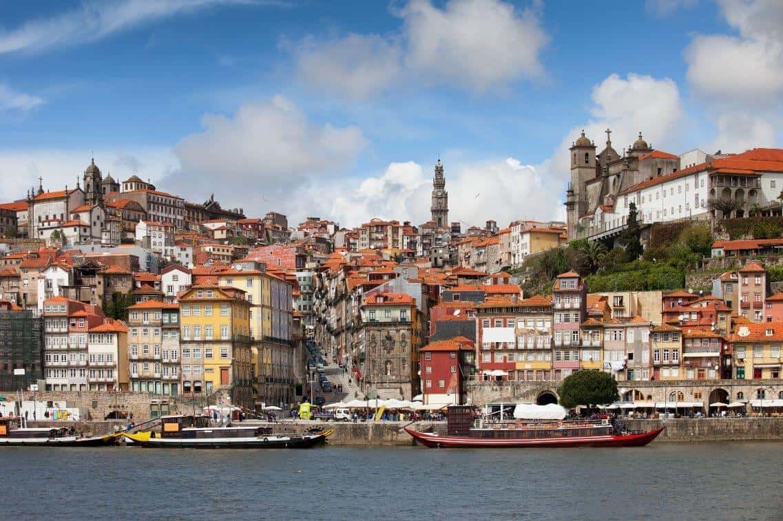 What is The Best Time to Visit Porto Portugal?
