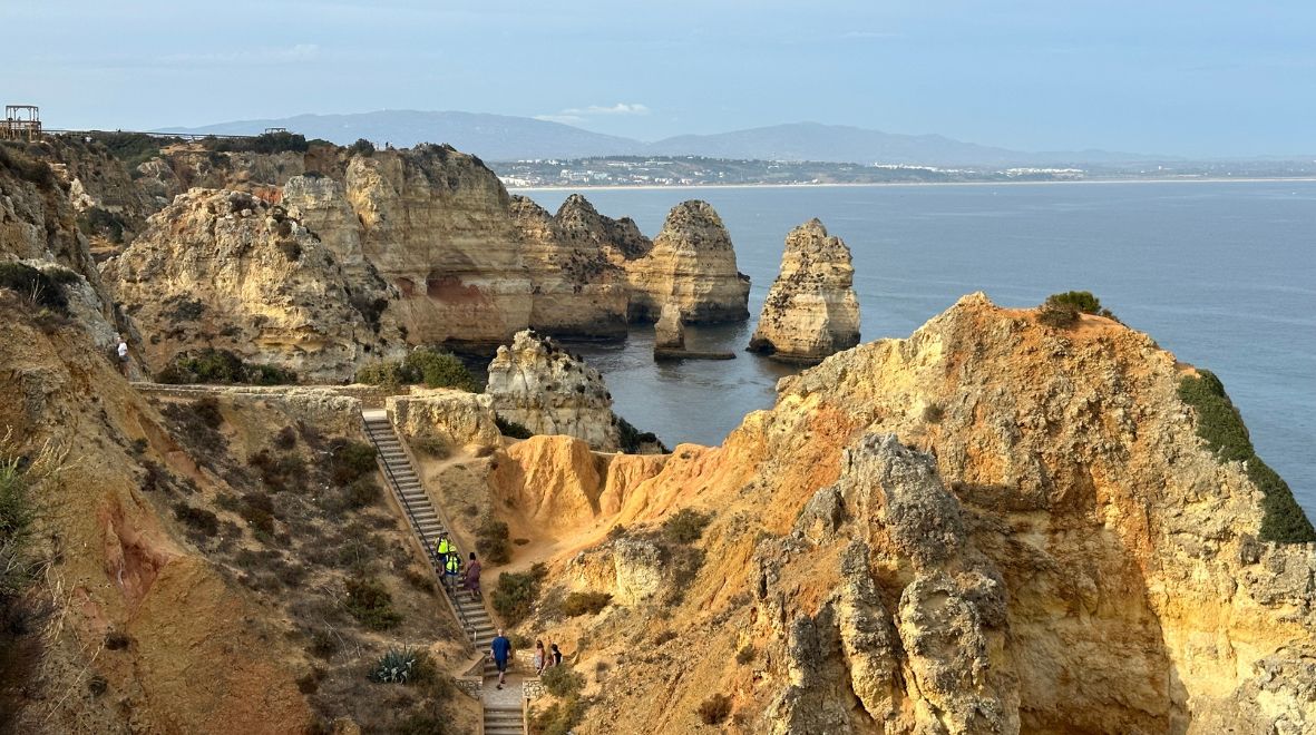 25 Best Things to Do in Lagos Portugal